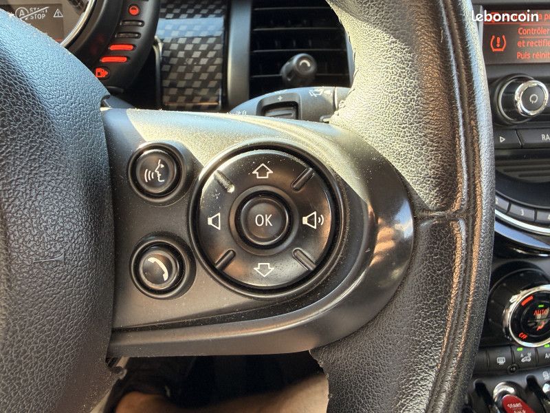 Mini MINI COOPER S 192CH (image 19)