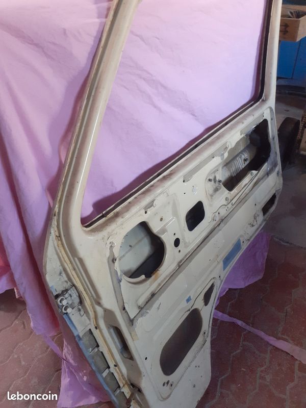 Porte Volkswagen T3 (image 3)