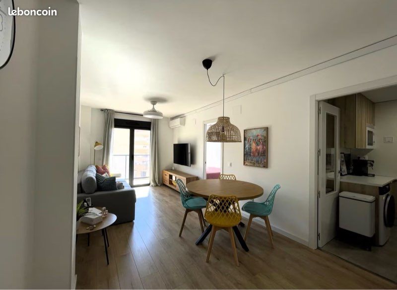 Appartement 3 pièces 70 m² · à Levallois-Perret · 70 m² · 1 270 €/mois