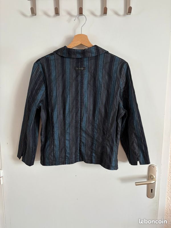 Veste JC.Trignon, Neuve (image 12)