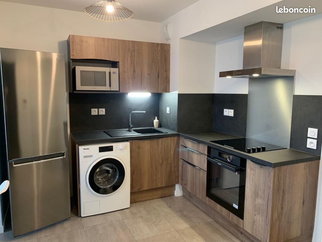 Appartement 2 pièces 42 m² · à Mérignac · 42 m² · 927 €/mois