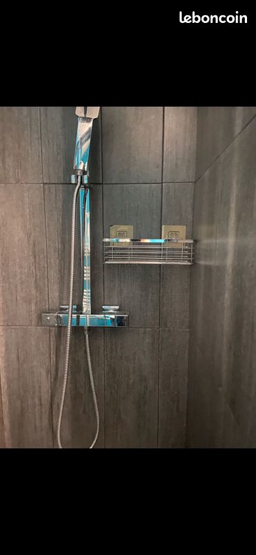 Appartement 1 pièce 19 m² · à Nantes · 19 m² · 506 €