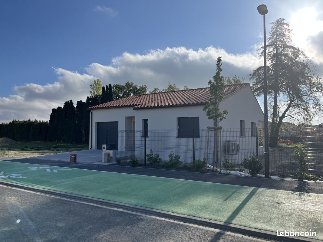 Maison 3 pièces 85 m² · à Pia · 85 m² · 235 000 €