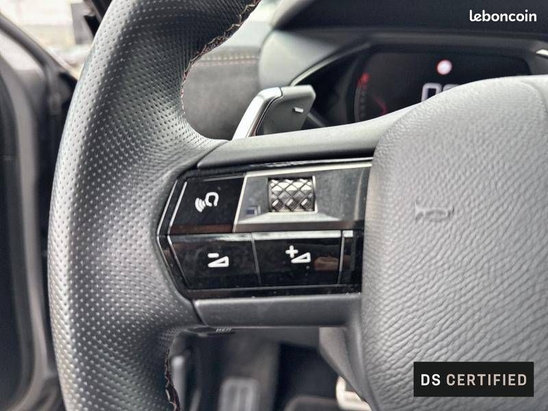 DS DS 3 Crossback PureTech 130 S&S EAT8 Business (image 17)