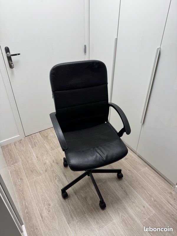 Fauteuil de bureau (image 1)