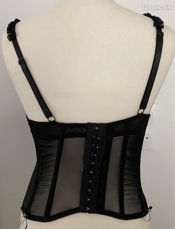Corset femme (image 6)