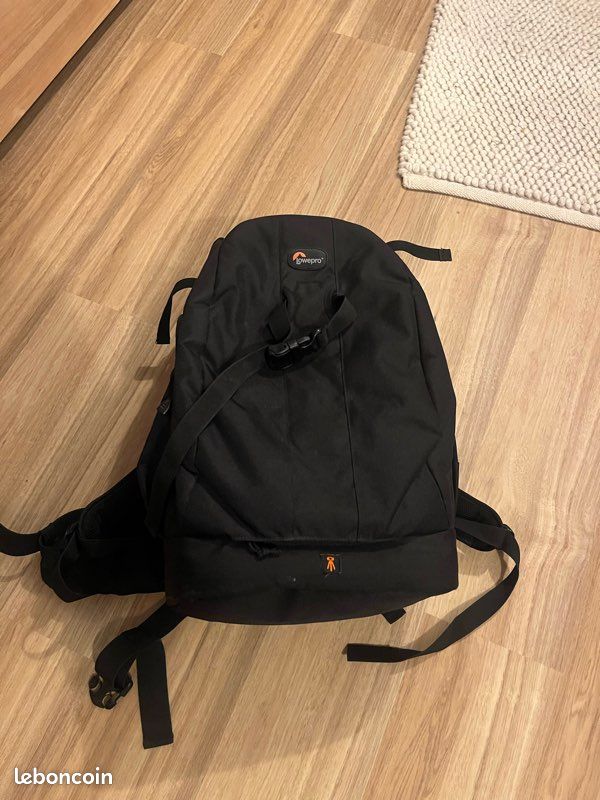 Sac Lowepro flipside 500w (image 1)