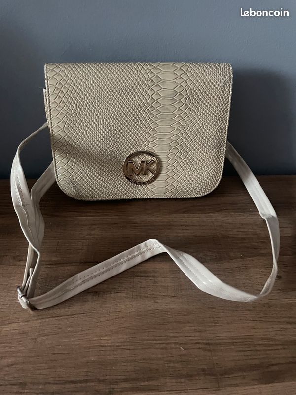 Sac bandoulière MK (image 1)