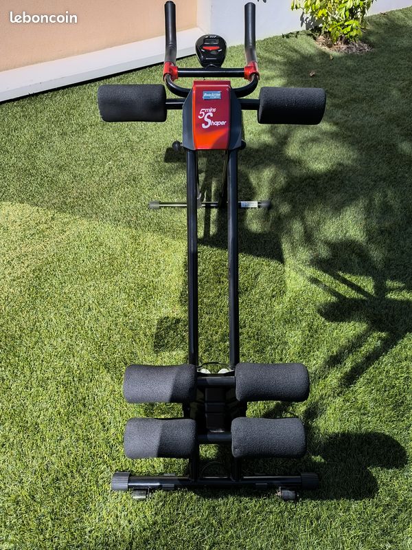 Appareil sport (image 1)