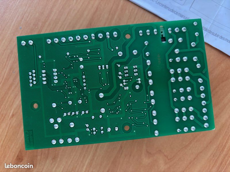 Carte ZFN1 came neuve (image 2)