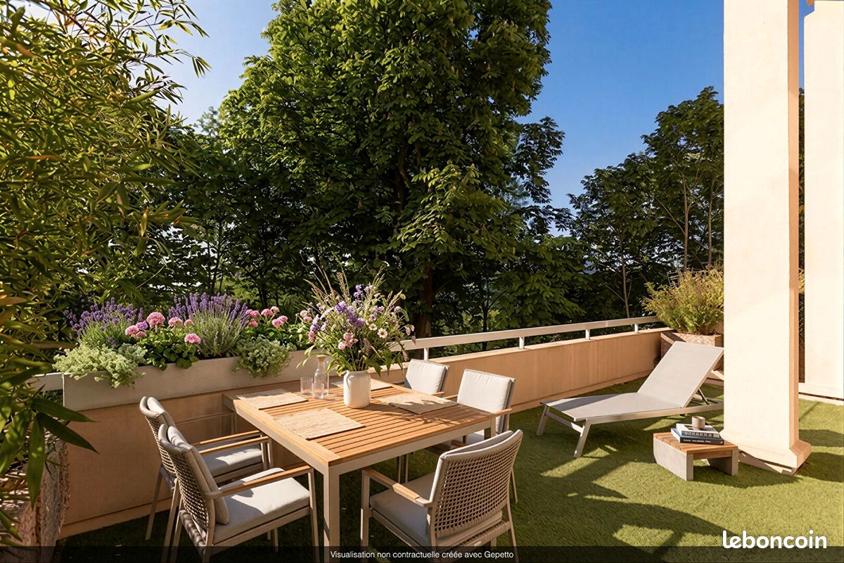 Appartement 7 pièces 138 m² · à Saint-Germain-en-Laye · 138 m² · 780 000 €