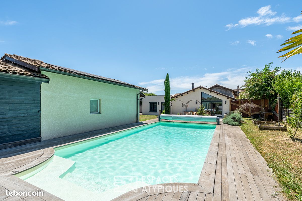 Maison 5 pièces 194 m² · à Taponas · 194 m² · 495 000 €
