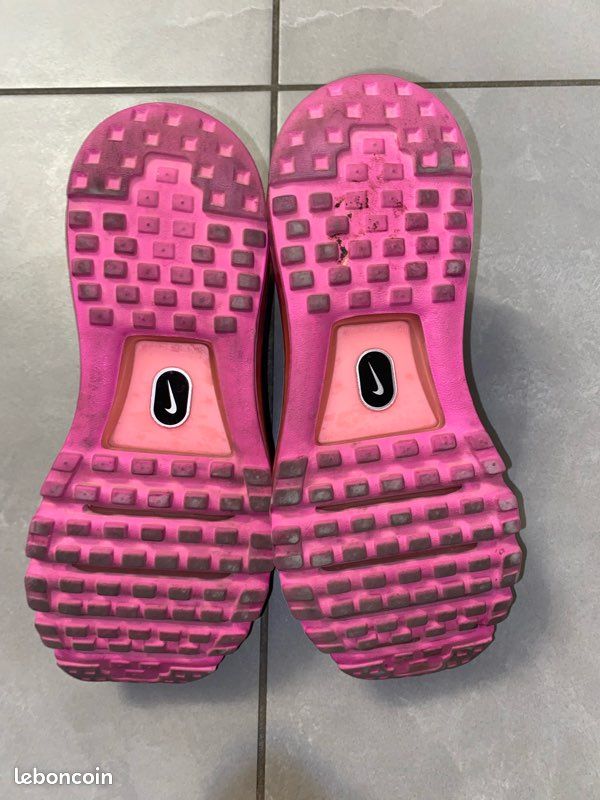 Nike Air Max 2017 femme Chaussures