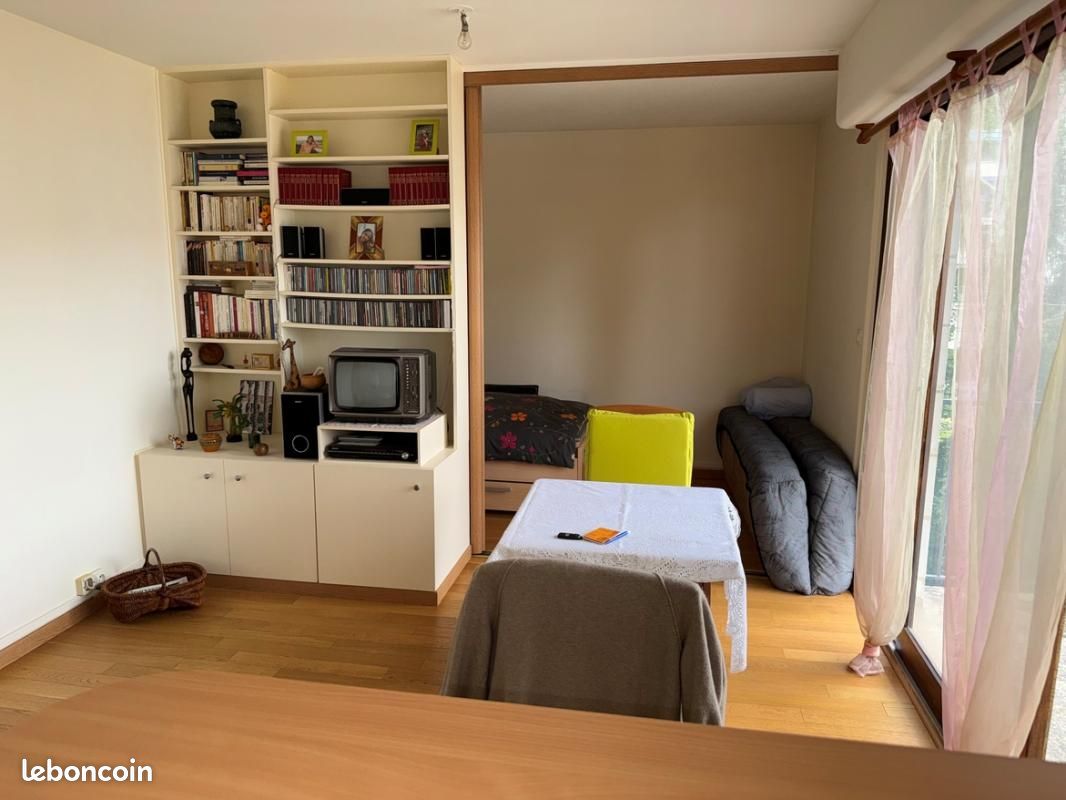 Appartement 1 pièce 37 m² · à Orléans · 37 m² · 98 000 €