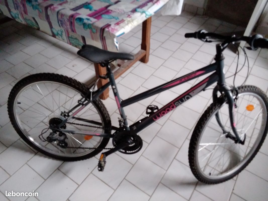 Velo addo (image 1)