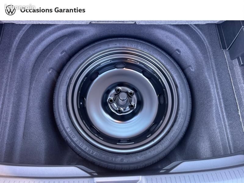Volkswagen Golf SW 2.0 TDI 150ch Life Plus DSG7 (image 17)