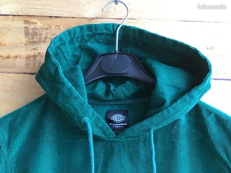 Sweat-shirt Dickies (image 1)