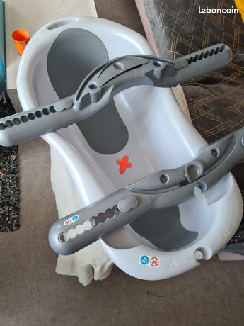 Baignoire Tigex D Occasion Annonces Equipement Bebe Leboncoin Page 5