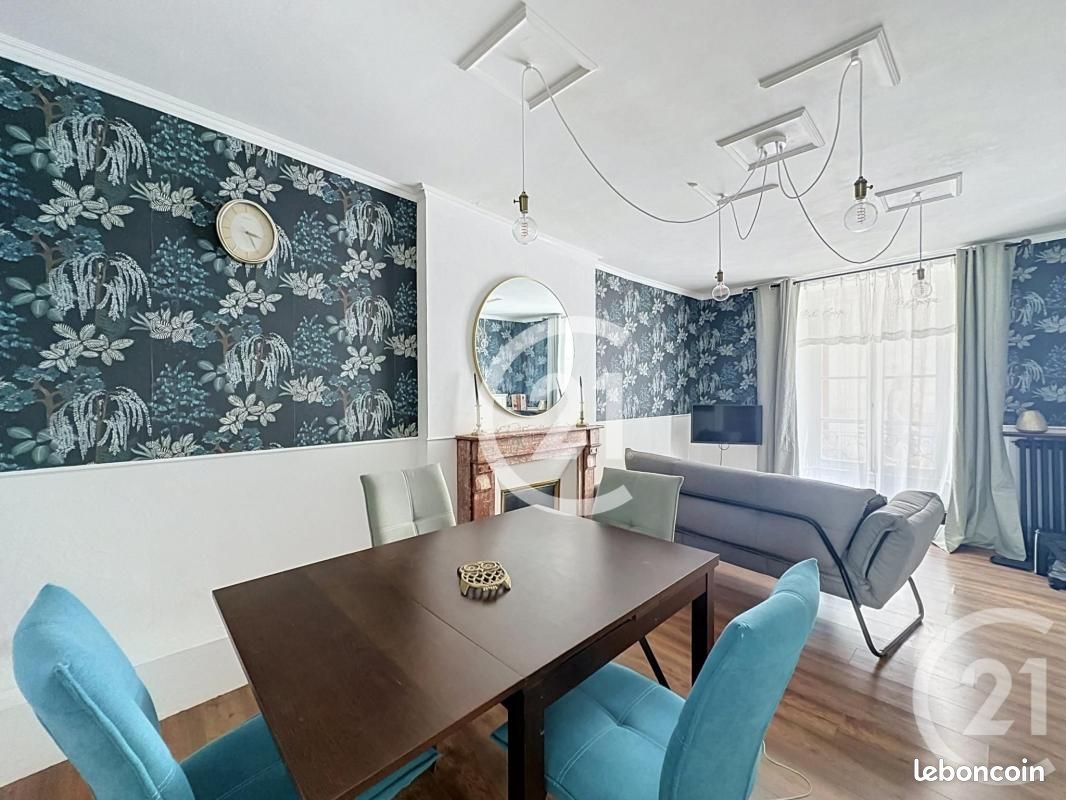 Maison 4 pièces 97 m² · à Cognac · 97 m² · 159 900 €
