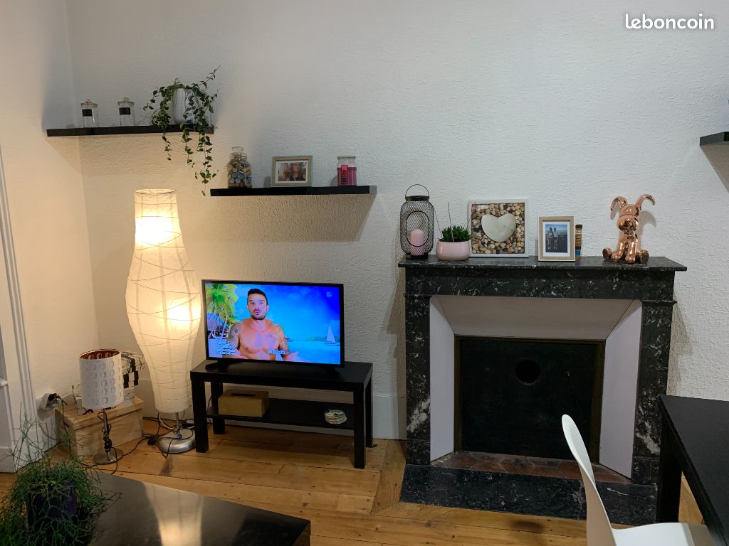 Appartement 2 pièces 45 m² · à Besançon · 45 m² · 565 €