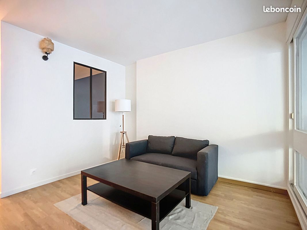 Appartement 2 pièces 35 m² · au Chesnay-Rocquencourt · 35 m² · 949 €/mois