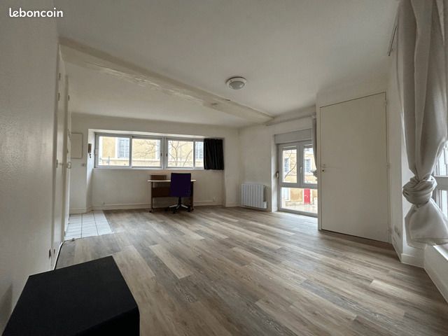Appartement 1 pièce 22 m² - Poitiers 86000 (image principale 3)