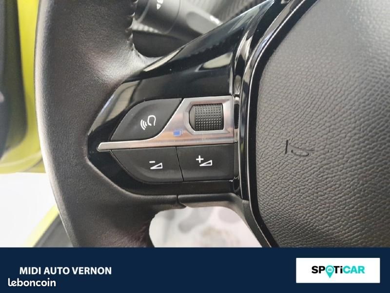 Peugeot 208 1.2 PureTech 75ch S&S Active (image 13)
