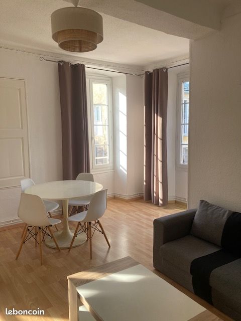 Appartement 2 pièces 45 m² · à Bastia · 45 m² · 168 000 €