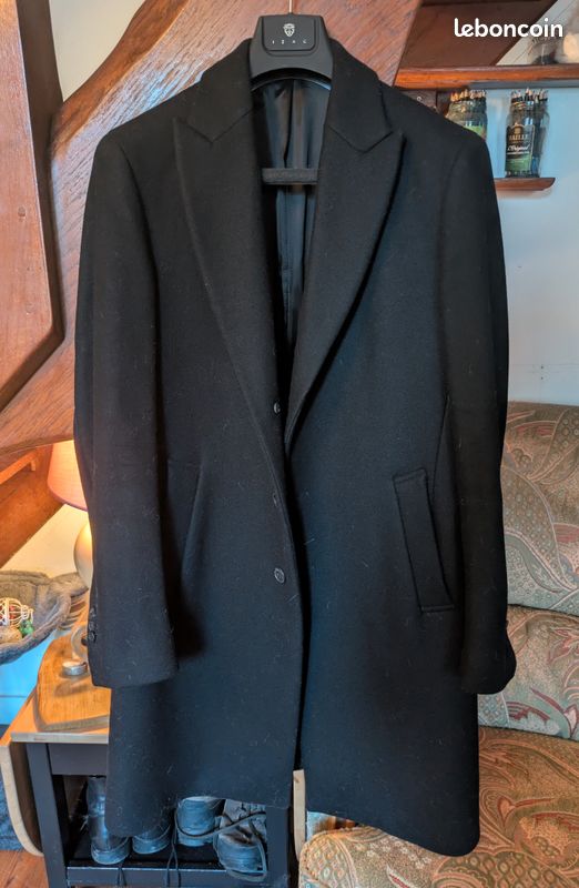 Manteau Massimo Duti (image 1)