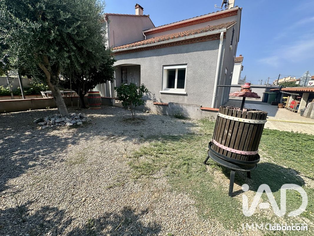 Maison 5 pièces 127 m² · à Corneilla-Del-Vercol · 127 m² · 339 000 €