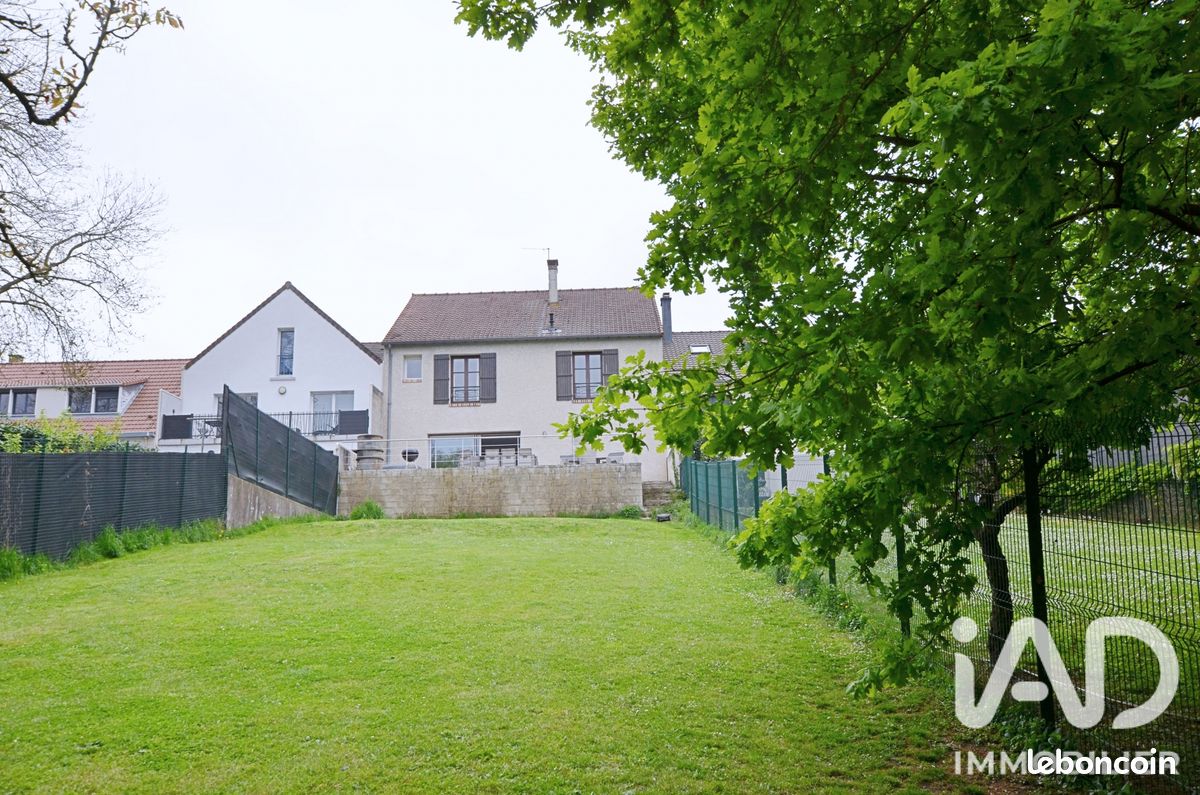 Maison 7 pièces 174 m² · à Pontoise · 174 m² · 460 000 €