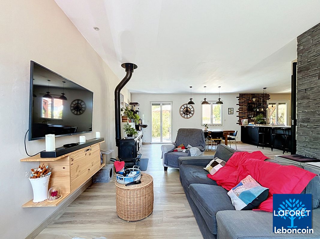 Maison 5 pièces 98 m² · à Blois · 98 m² · 212 720 €