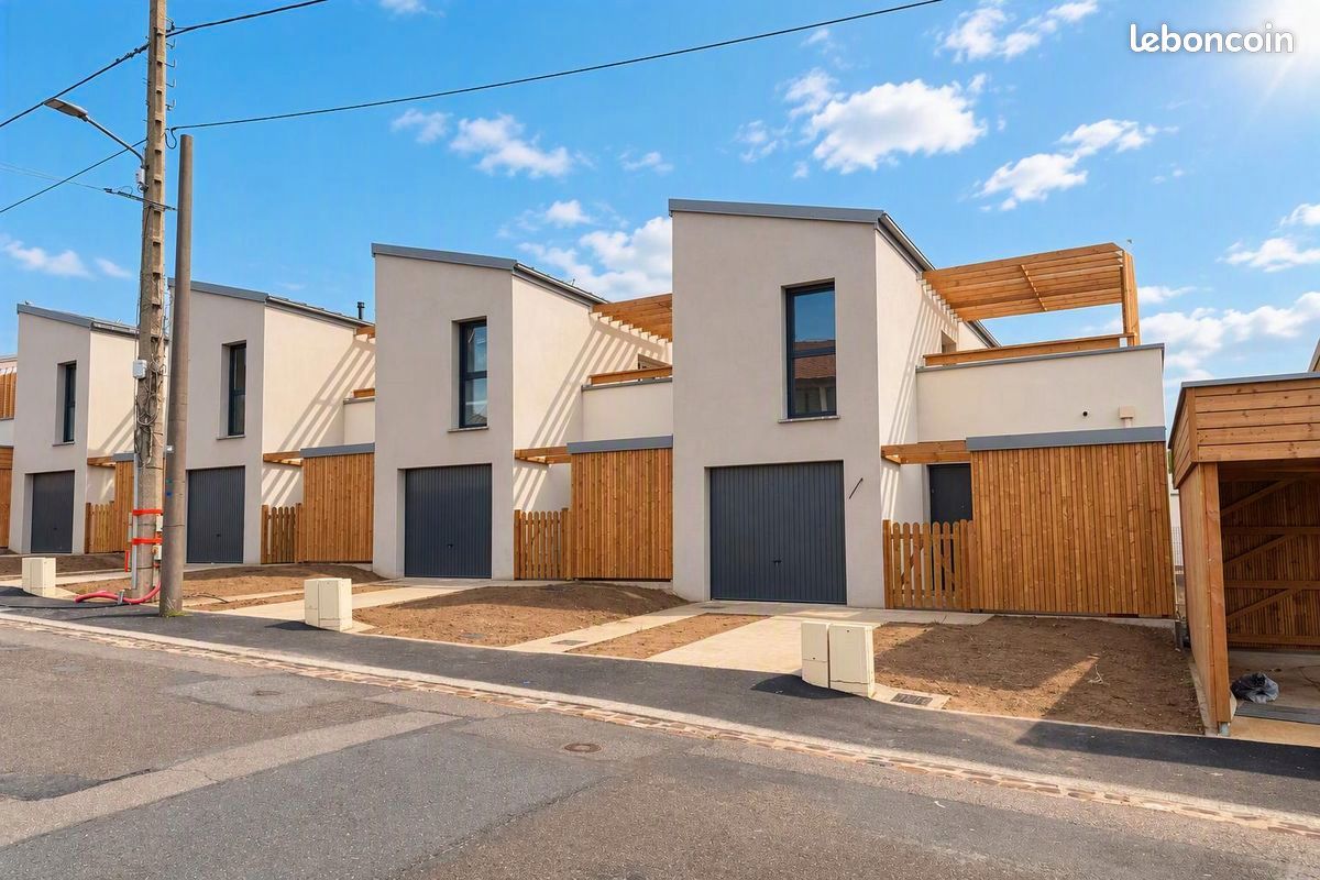 Maison 4 pièces 83 m² · à Le Havre · 83 m² · 205 000 €