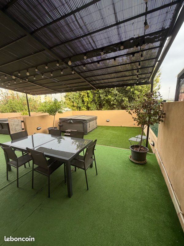 Maison 5 pièces 96 m² · à Marseille · 96 m² · 349 000 €