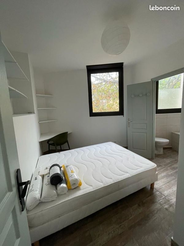 Appartement 2 pièces 30 m² · à Roanne · 30 m² · 415 €/mois