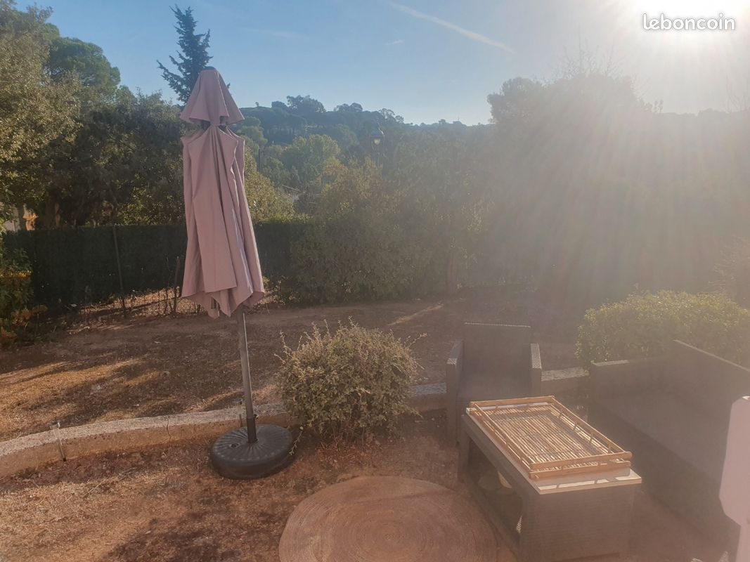 Appartement 2 pièces 30 m² · à Saint-Raphaël · 30 m² · 780 €/mois