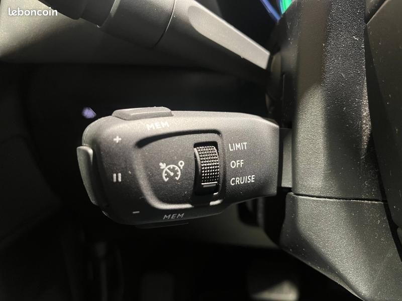 Ds DS 3 Crossback E-Tense Grand Chic 4cv (image 23)