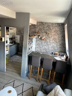 Appartement 3 pièces 51 m² · à Amiens · 51 m² · 730 €