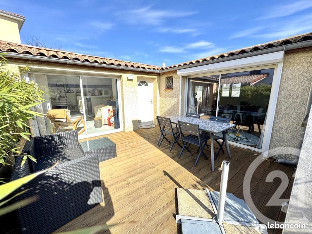Maison 3 pièces 80 m² · à Toulouse · 80 m² · 250 000 €