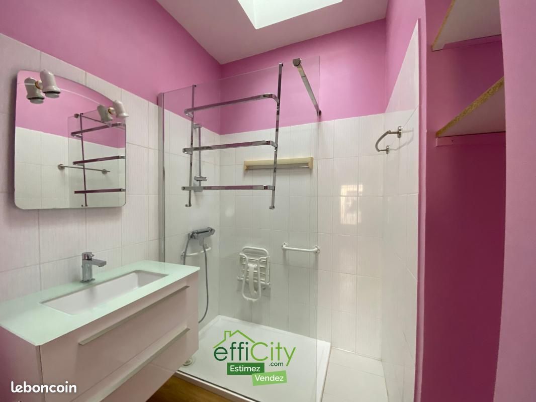 Appartement 2 pièces 43 m² - Bordeaux 33000 (image principale 8)