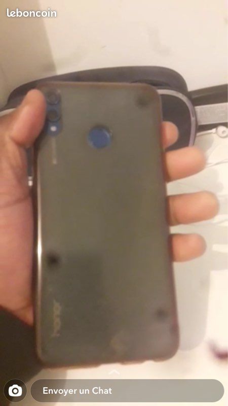 Honor 8x (image 1)