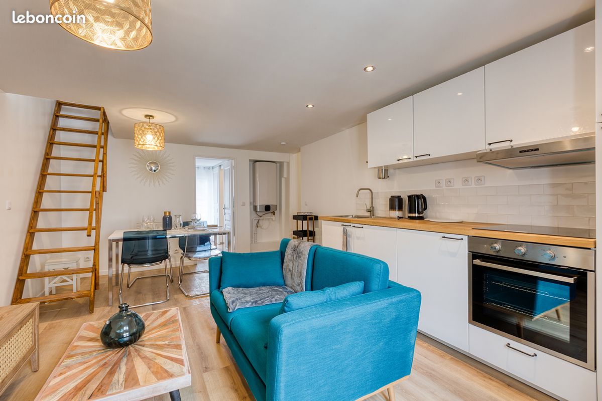 Appartement 3 pièces 50 m² · à Melun · 50 m² · 1 060 €/mois