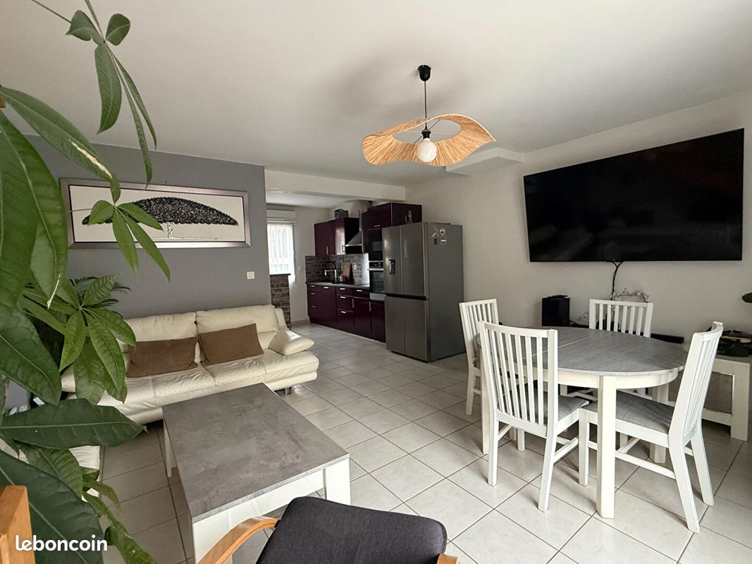 Maison 4 pièces 81 m² · à Saint-Père-en-Retz · 81 m² · 249 000 €