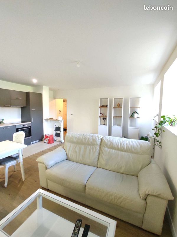 Appartement 3 pièces 65 m² · à Bonnelles · 65 m² · 1 062 €