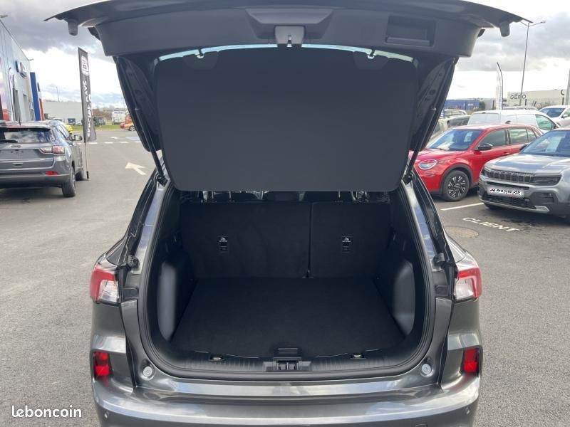 Ford Kuga 2.5 Duratec 190ch FHEV E85 ST-Line BVA (image 12)