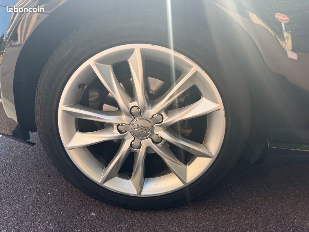 AUDI A3 1.4 TFSI 150 ULTRA PACK S LINE 150Ch Garantie 12 mois (image 19)