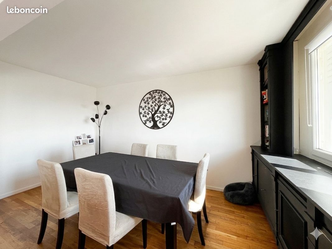 Appartement 5 pièces 90 m² (image 3)