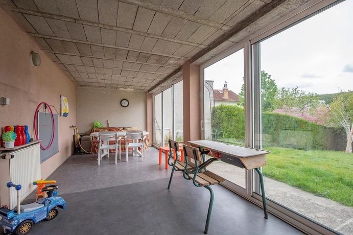 Maison a louer chaville - 7 pièce(s) - 170 m2 - Surfyn