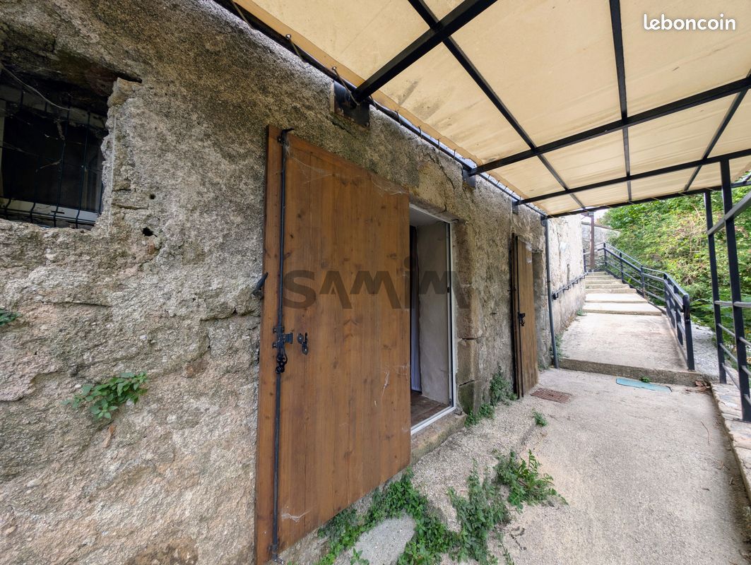 Appartement 5 pièces 97 m² · à Soudorgues · 97 m² · 143 500 €