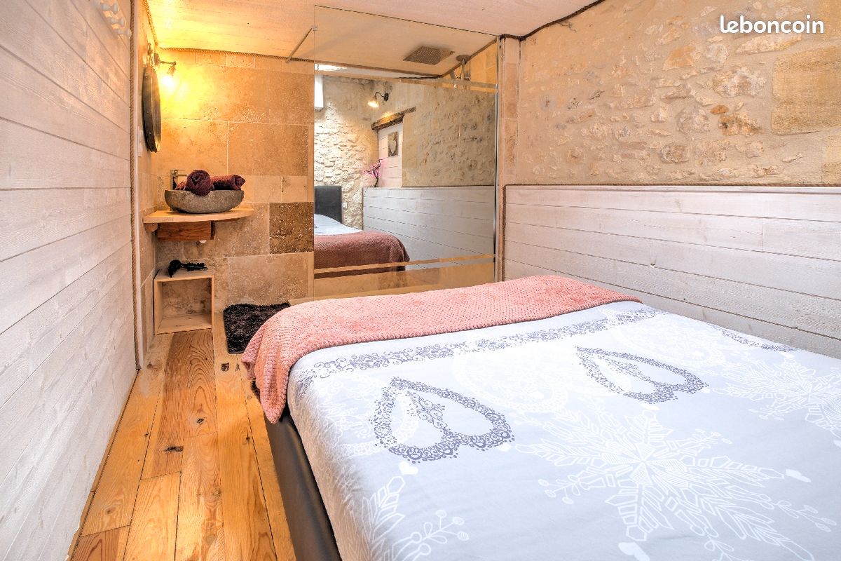 Duos des bulles love and spa (image 16)